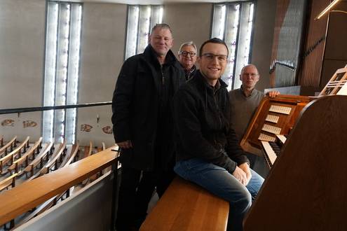 Quelle: Kirchengemeinde Achertal